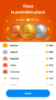 nonogram.com - jeu de logique iPhone Captures Décran 3