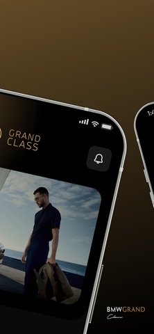 BMW Grand Class Screenshot 1 of 5