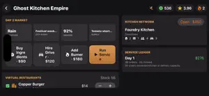 Copperpot screenshot 4