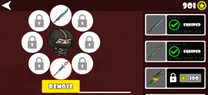 Shonen Killer - Survival screenshot 2