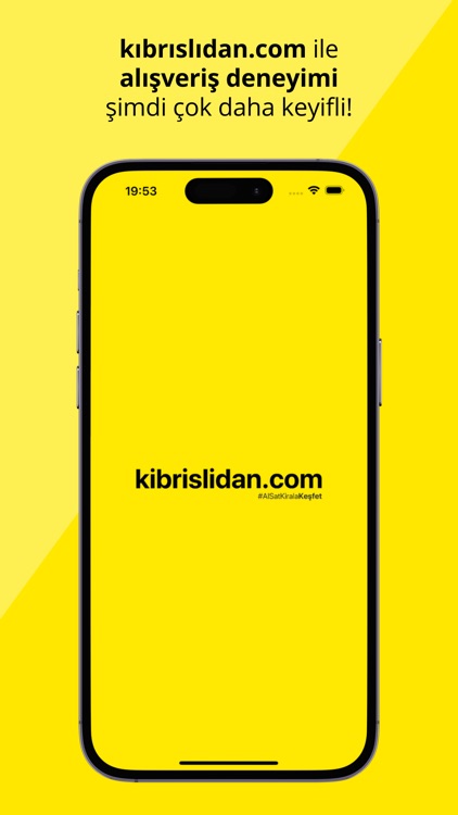 kibrislidan #BuySellRent