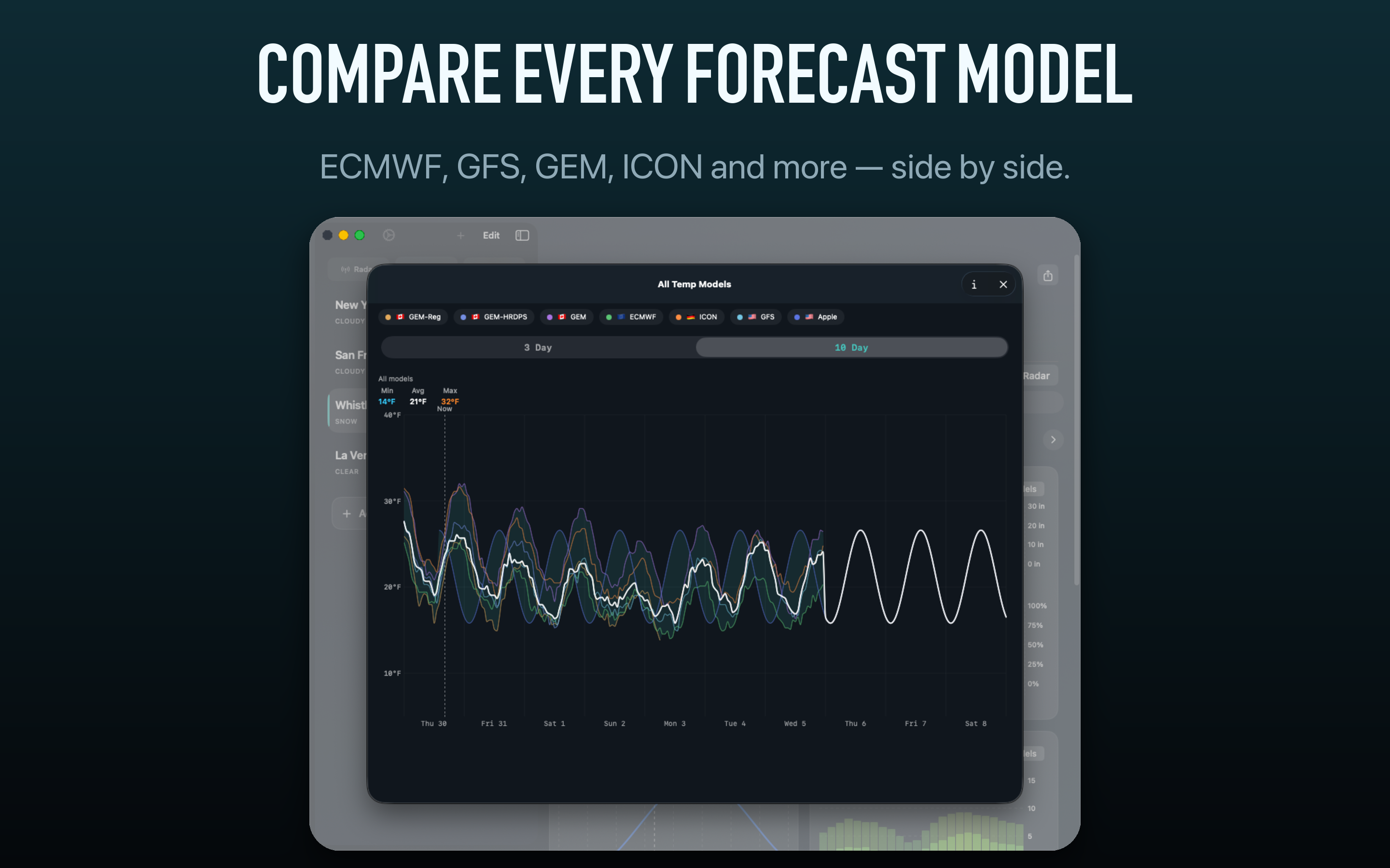 WxNerd screenshot 14