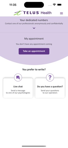 Stimulus Care Services Screenshot 1 of 5