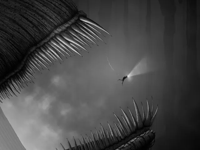 SILT screenshot 8