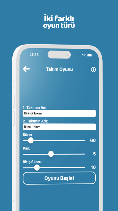 Cuspart: Ez Tabuu+ Screenshot