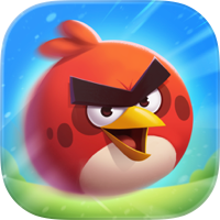 Angry Birds 2