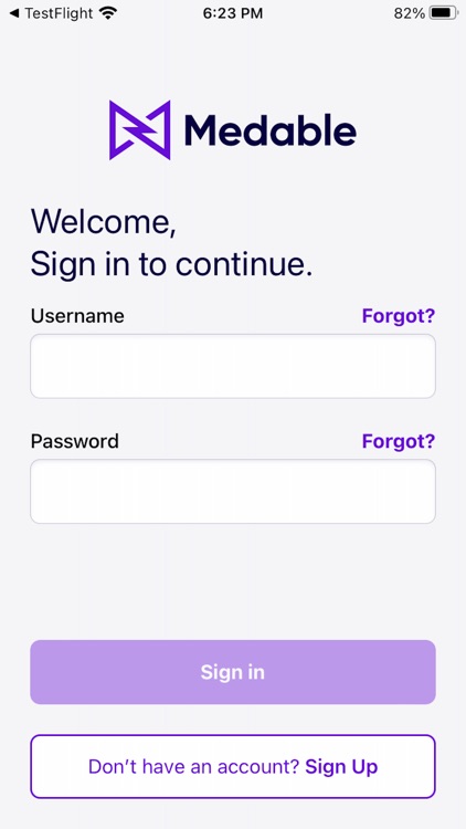 GSK AZUR1 219369 Patient