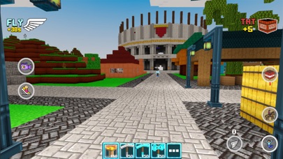 World Block Craft! Screenshot