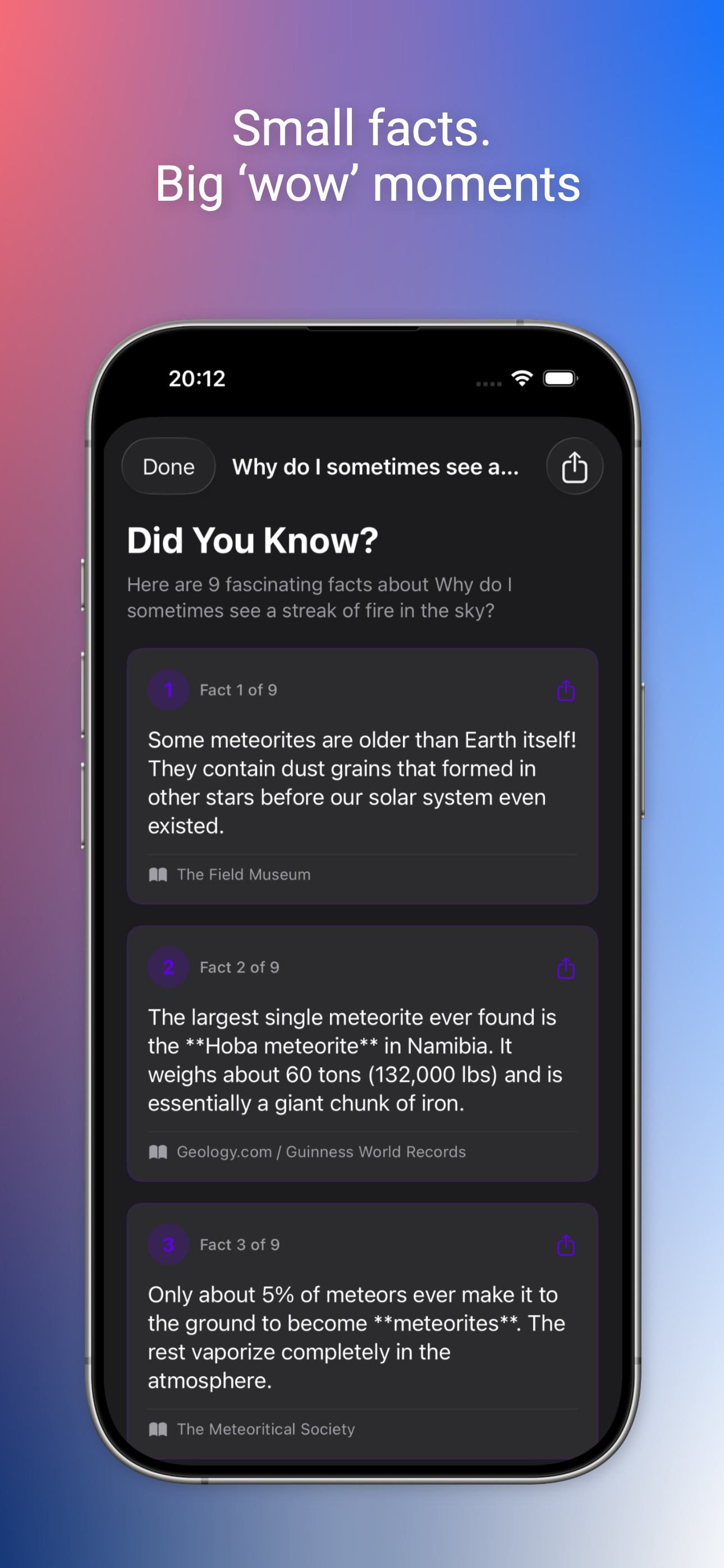 BitOfEverything Explained