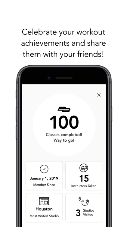 The Betterbody Warehouse screenshot-5