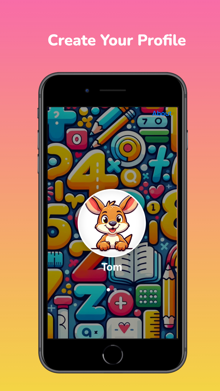 Multiplication Tables - Learn