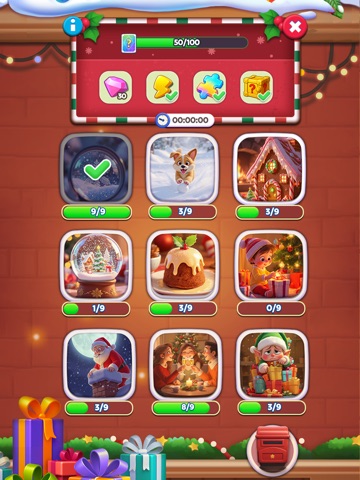 Aisle Secrets: Merge the Drama App Store preview screenshot 11