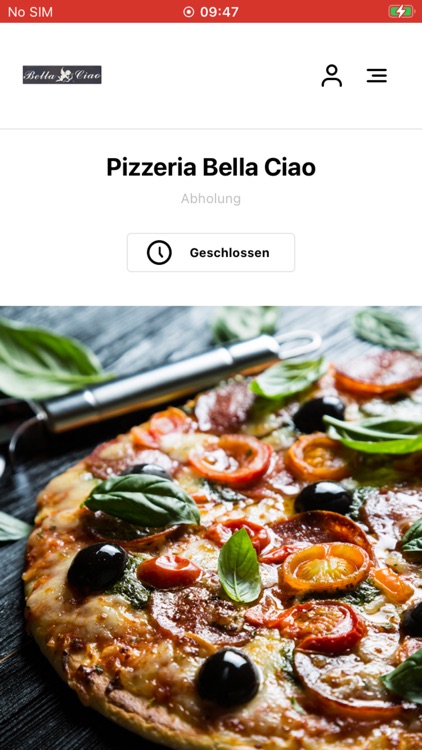 Pizzeria Bella Ciao