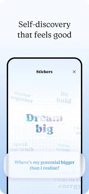 Allice: Your SuperSelf screenshot 3
