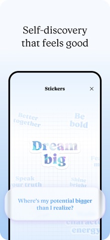 Allice: Your SuperSelf Screenshot 3 of 5