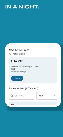 Skip The Line Fulfillment Screenshot 4 of 4