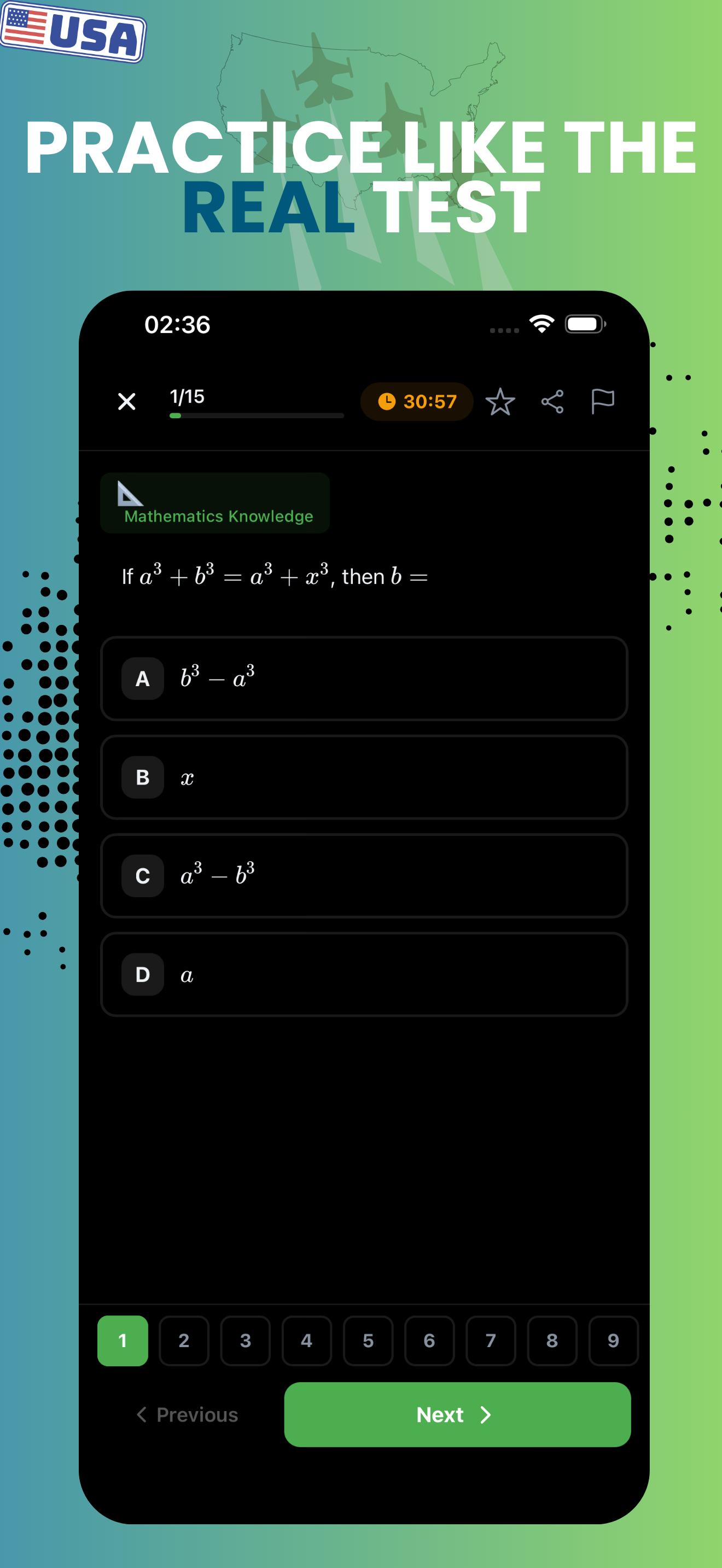 ASVAB Mastery 2026 screenshot 5