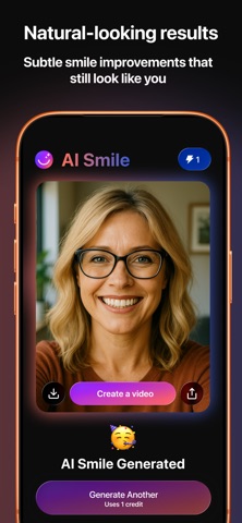 AI Smile Studio Screenshot 3 of 5