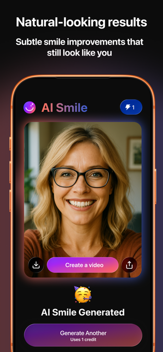 AI Smile Studio Screenshot 3 of 5