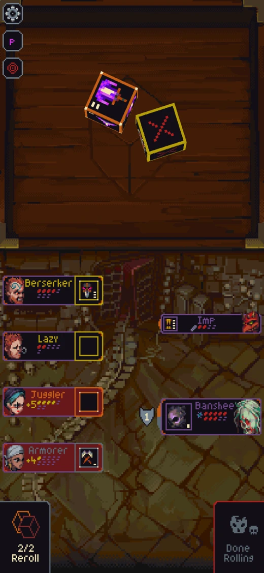 Slice & Dice screenshot 2