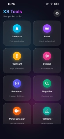 XS Tools Screenshot 6 of 10