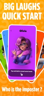 Imposter Game : CapIt Impostor screenshot 3