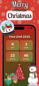 Where is the Santa? screenshot