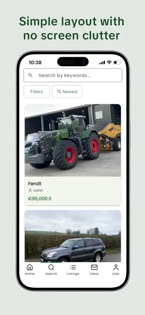 FarmFair screenshot 3