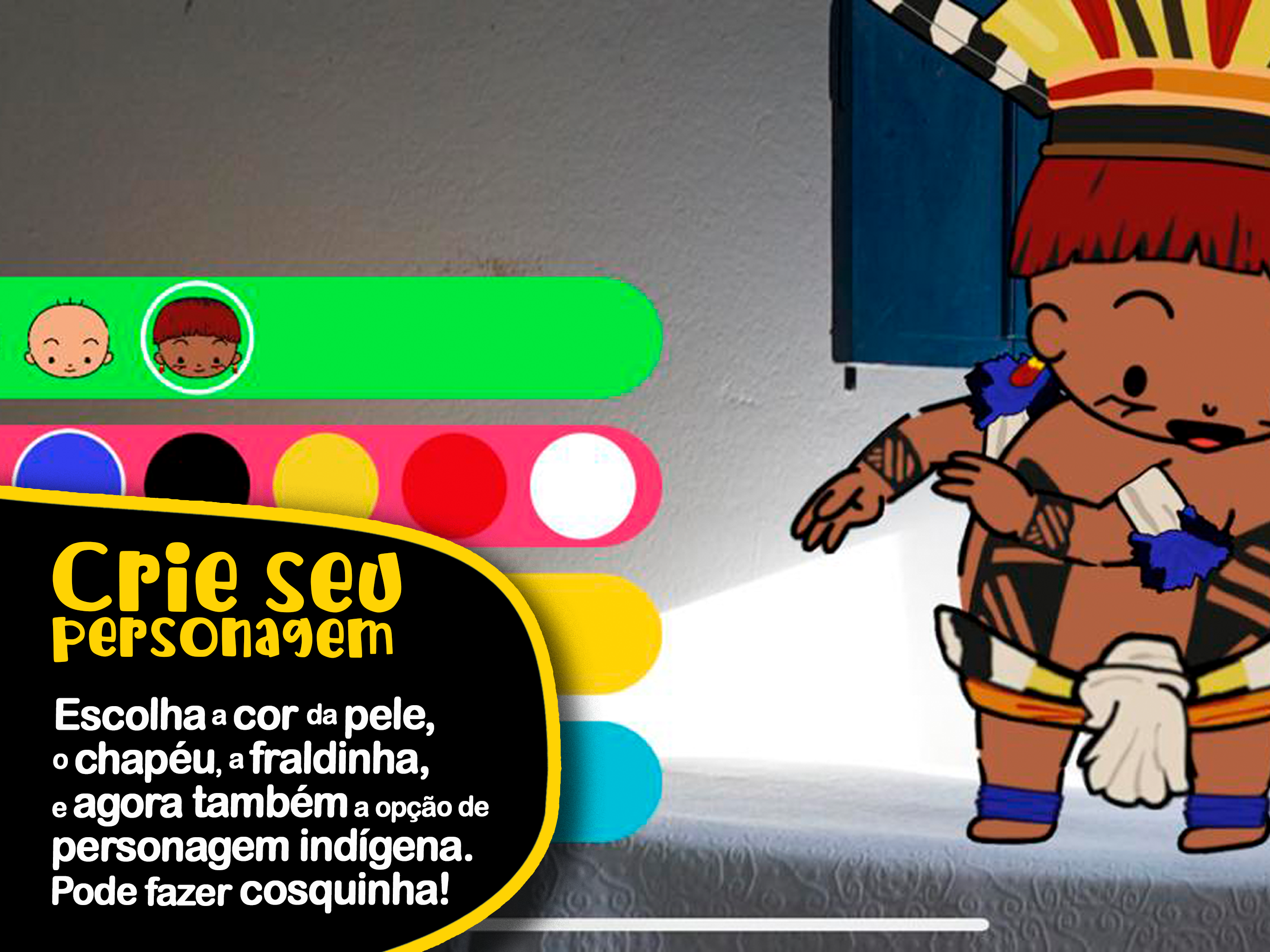 Bebe Lume