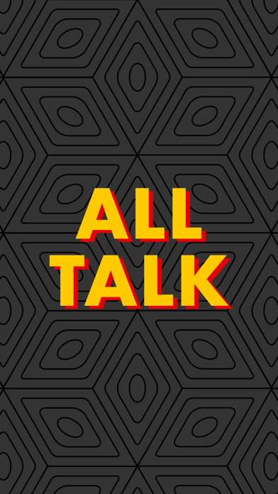 Screenshot #1 pour All Talk