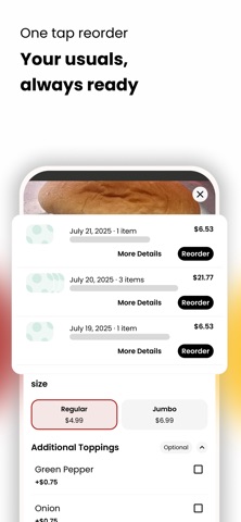Bluff City Eatery Screenshot 4 of 5