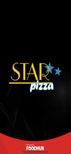 Star Pizza Chesterfield. screenshot #1 for iPhone