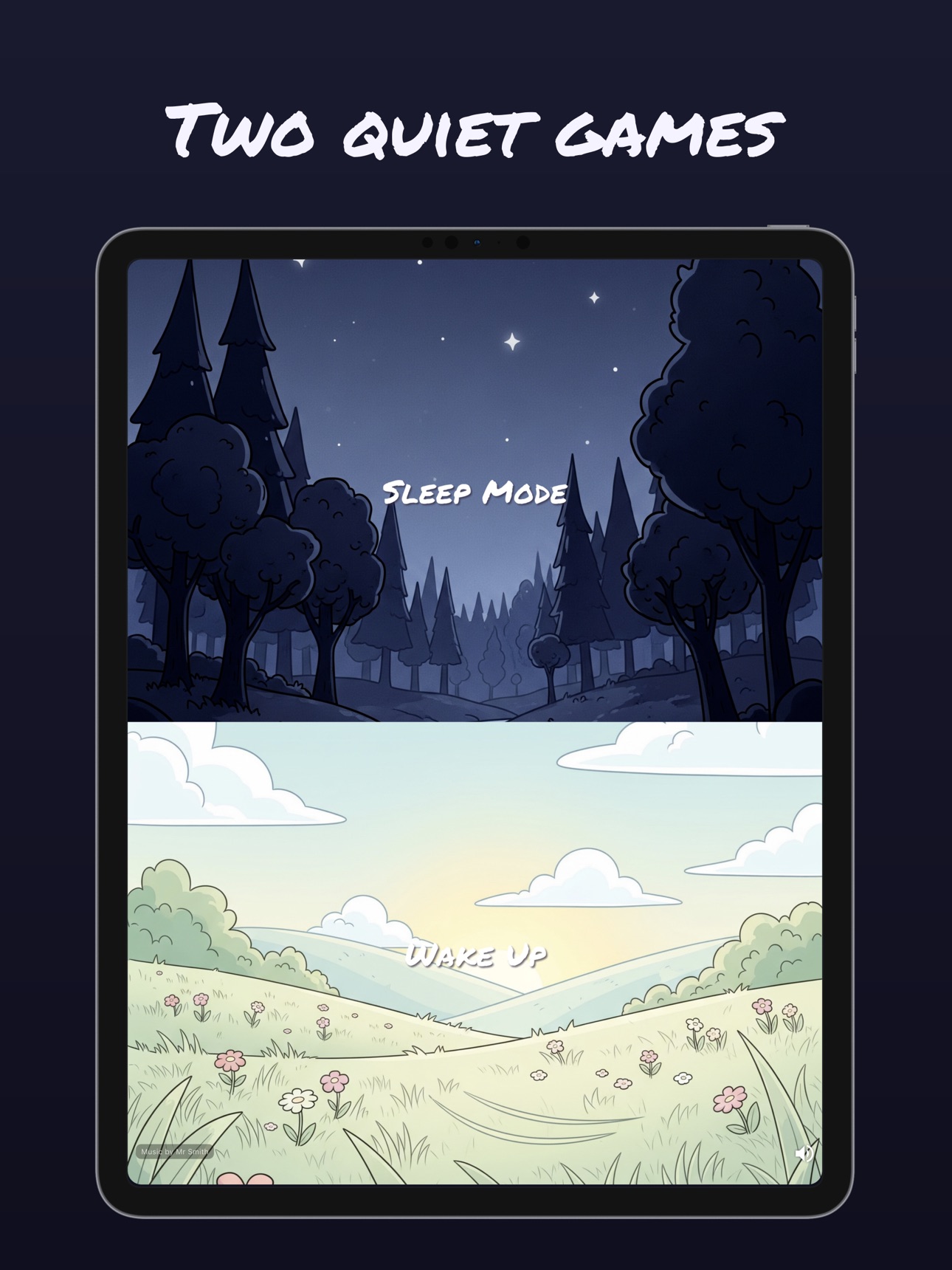 Screenshot 6 of ZipZap: Sleep & Wake Up