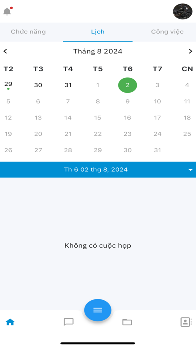 C-Meet Screenshot