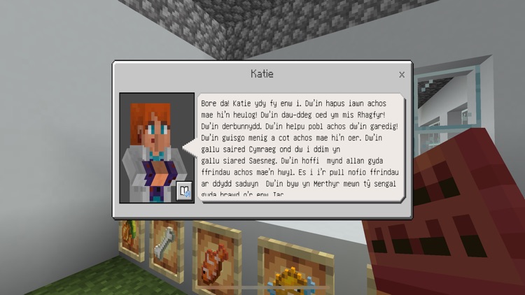 CaruCymru screenshot-8