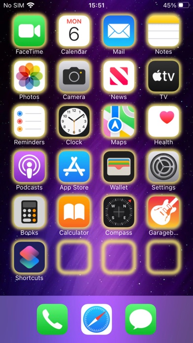 iPlayer - Video Player Screenshot