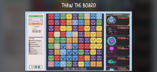 Match Mates: Cozy Poplike iPhone screenshot