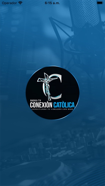 Radio Conexion Catolica