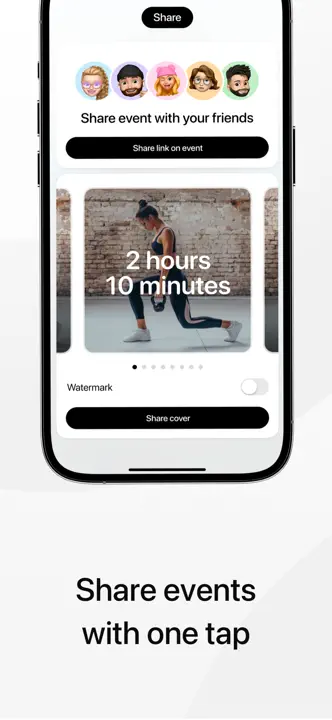 Days • Countdown & Widgets: Screenshot 6 von 8