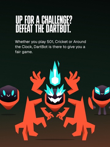 DartCounter Screenshot 5