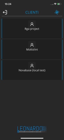 Madefrigor Leonardo App Screenshot 5 of 6