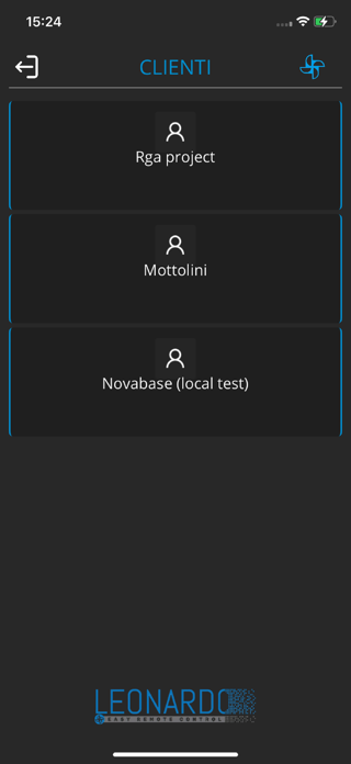 Madefrigor Leonardo App Screenshot 5 of 6