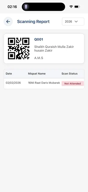 Mumin Portal screenshot 2