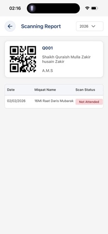 Mumin Portal screenshot