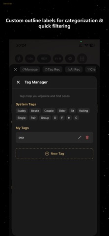 StanzSnap Screenshot 5 of 10