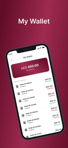 Masa | ماسة iPhone screenshot 2