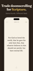 Scrolls: Scroll the Bible screenshot