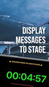 Stage Timer screenshot