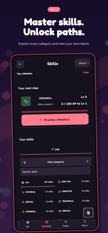 LifePop - Life Simulator Screenshot 6