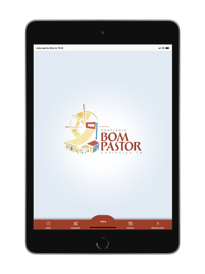 Santuário Bom Pastor